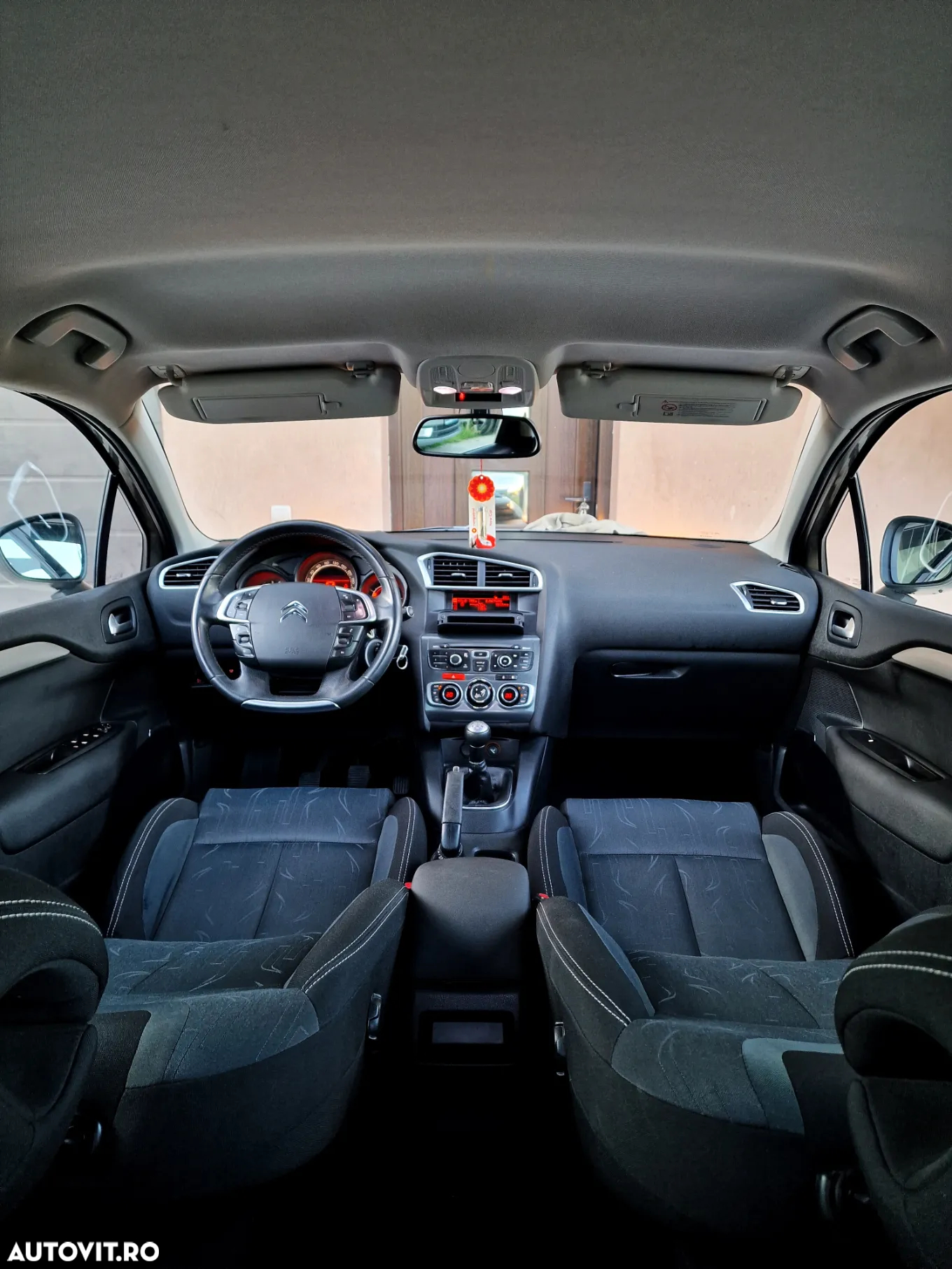 Citroën C4 - 40