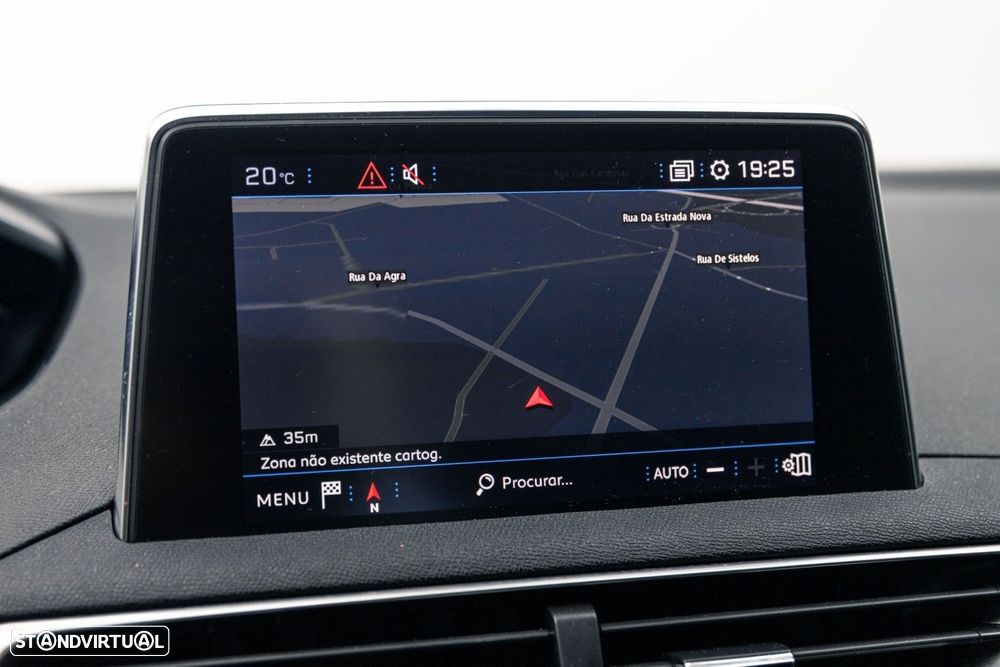 Peugeot 5008 1.6 BlueHDi Allure EAT6 - 35