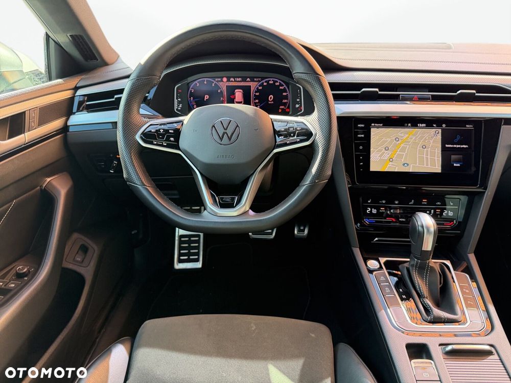 Volkswagen Arteon Shooting Brake 2.0 TSI R-Line DSG - 19