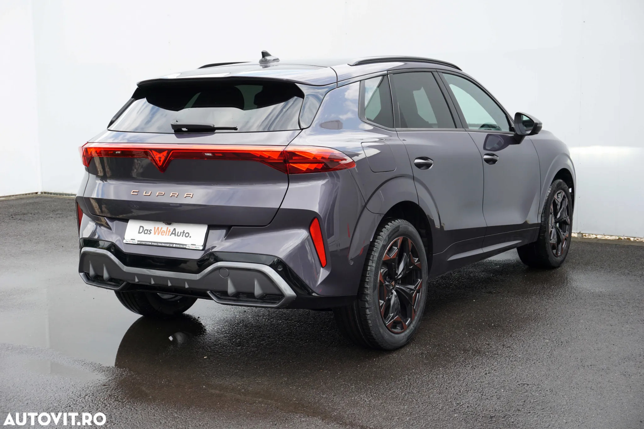 Cupra Terramar - 5