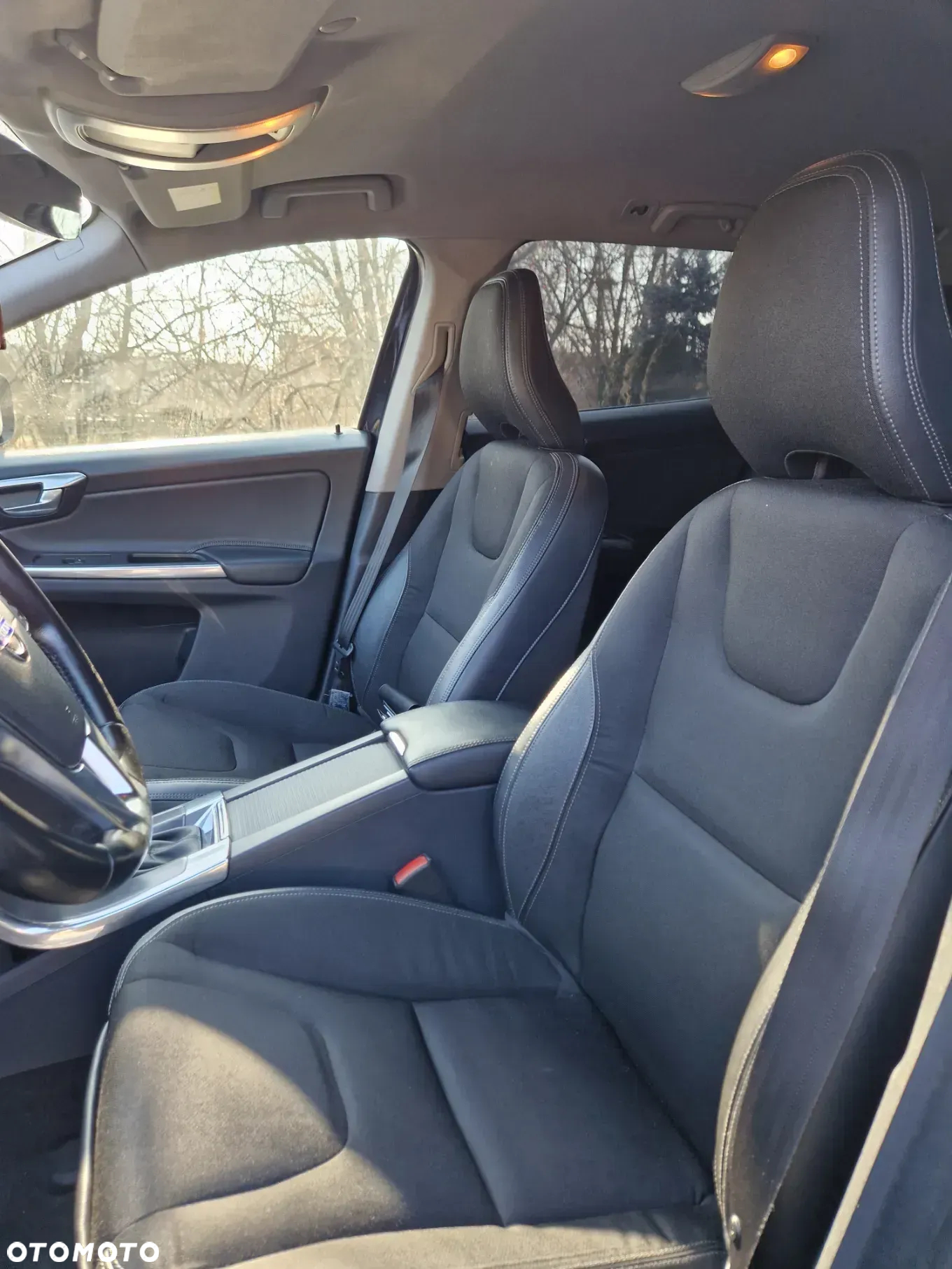 Volvo XC 60 - 14