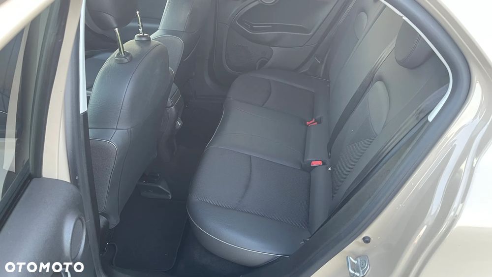 Fiat 500X 1.3 Cross DCT - 14