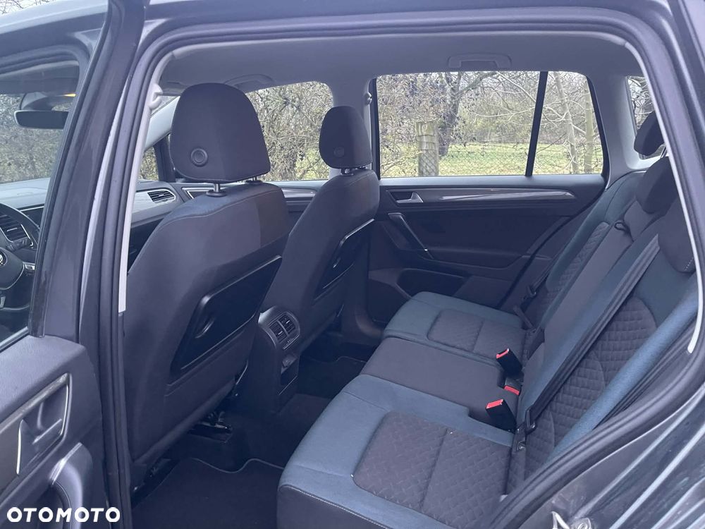 Volkswagen Golf Sportsvan SV 1.0 TSI Comfortline - 15