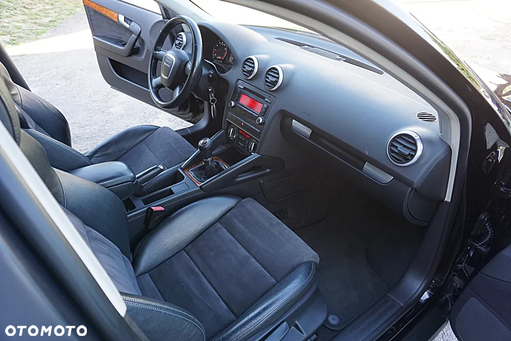 Audi A3 - 21