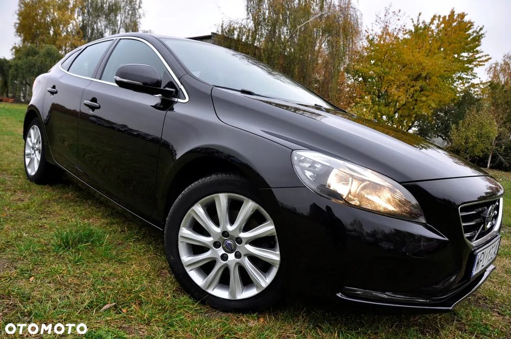 Volvo V40 T3 Momentum - 6