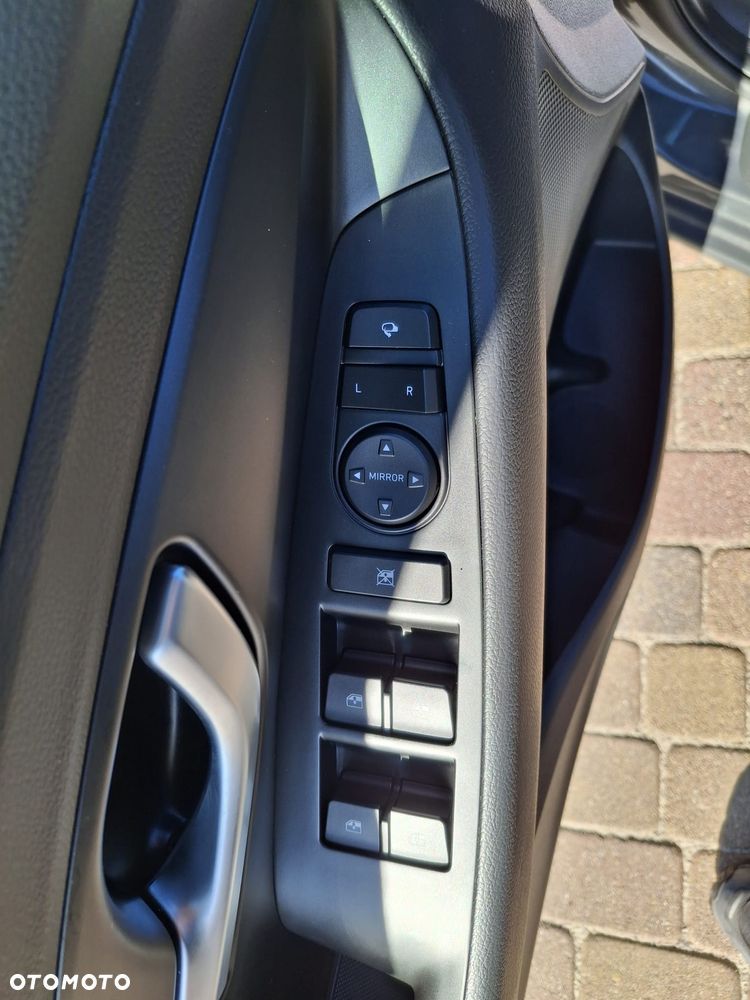 Hyundai i30 1.0 T-GDI Advantage - 29