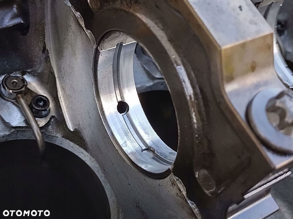 bmw 3 gt f34 13-21 2.0 diesel n47d20c blok silnika 781059607 - 16