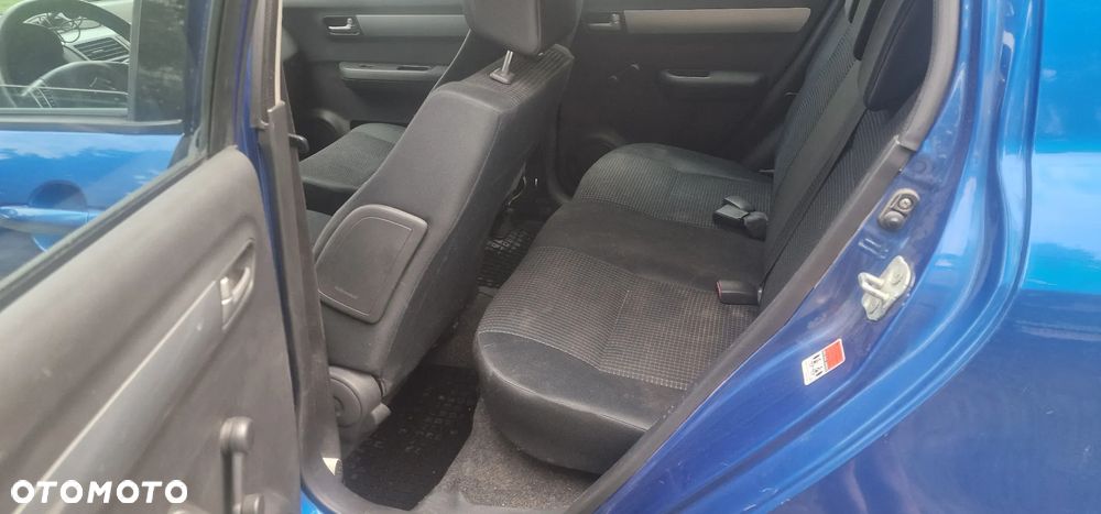 Suzuki Swift 1.3 GC (klm) - 7
