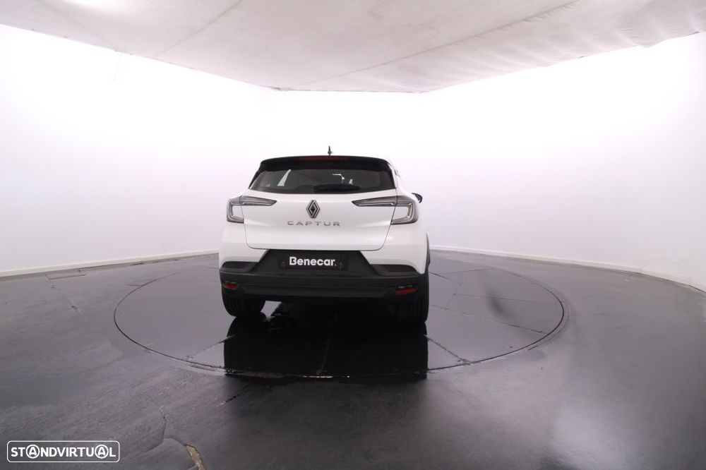 Renault Captur 1.0 TCe Evolution - 7