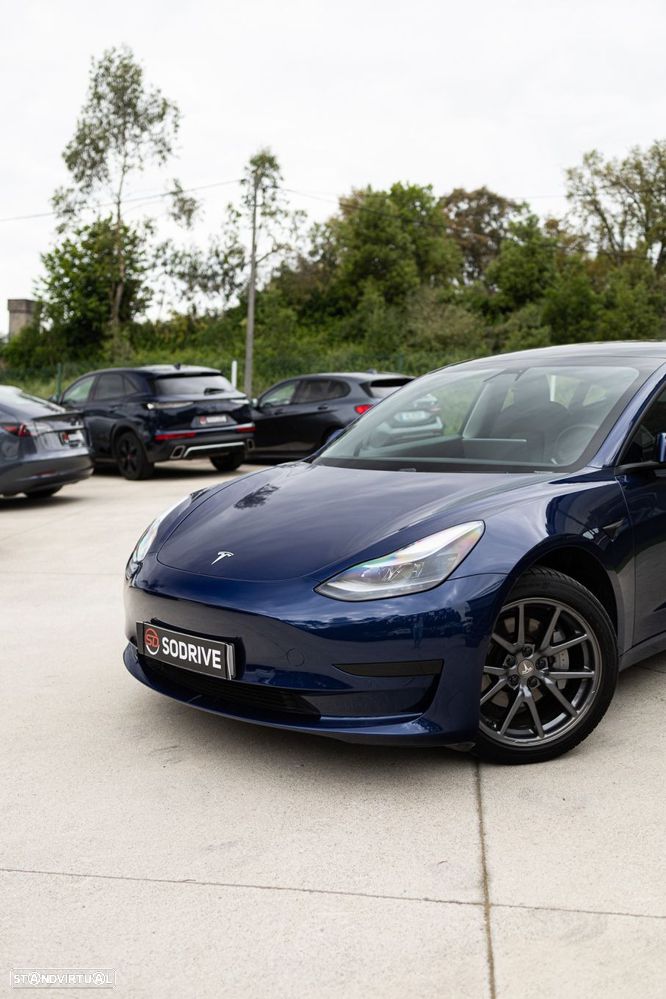 Tesla Model 3 Standard Range Plus RWD - 15