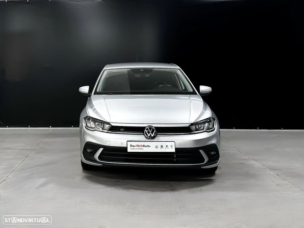 VW Polo 1.0 TSI Urban - 2