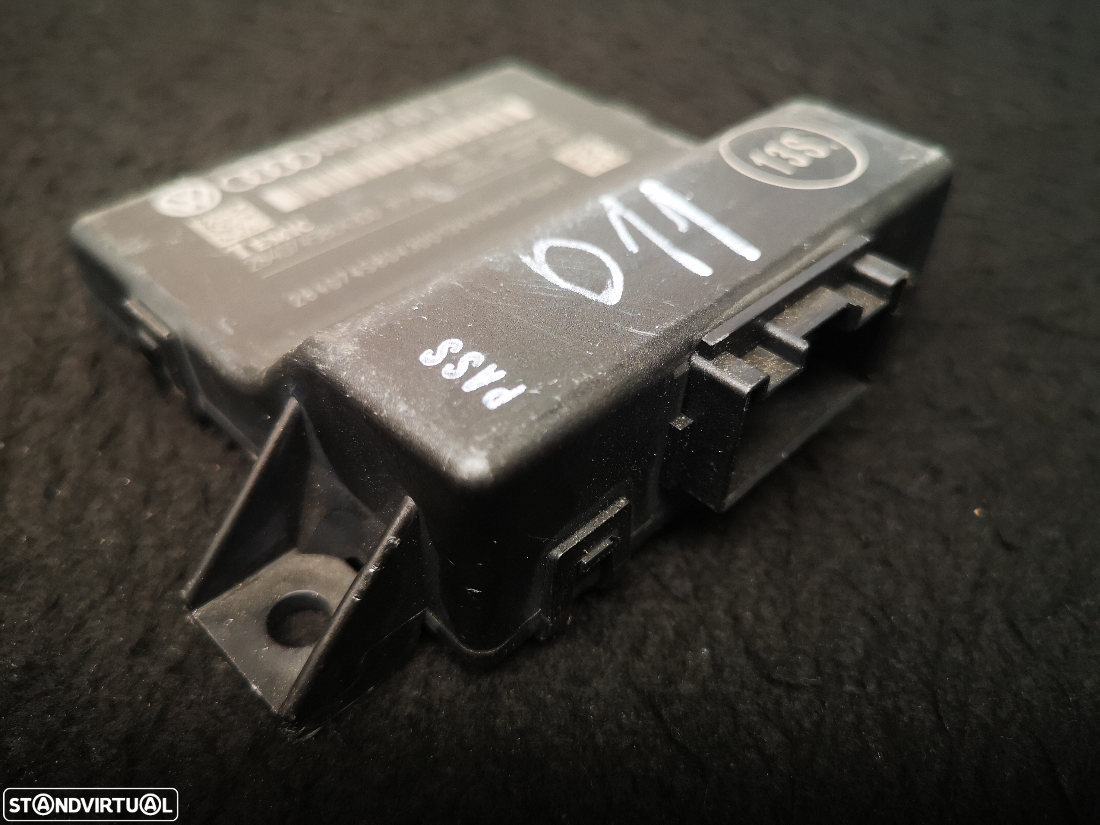 Gateway Modulo Audi  2007-2014 - 2
