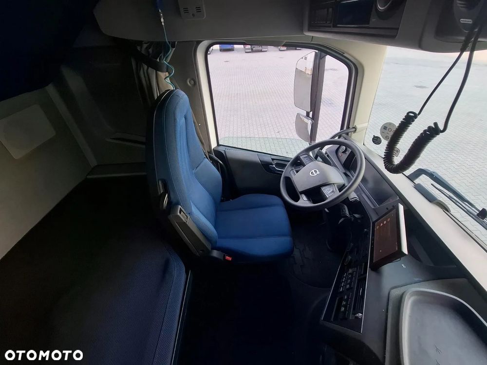 Volvo FH 4x2 460 I-Save Globetrotter 2021!!! - 9