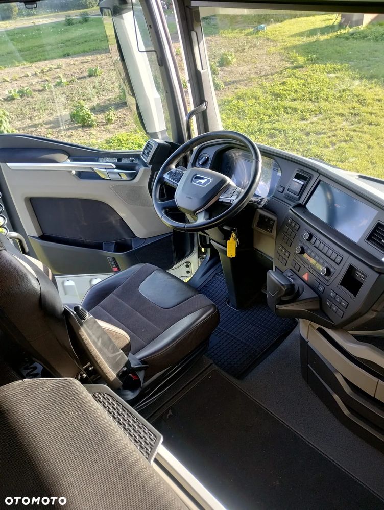 MAN MAN TGX 18.470 GX 2021 | 470 KM | ACC | Retarder | Zadbany | Gotowy do pracy - 27