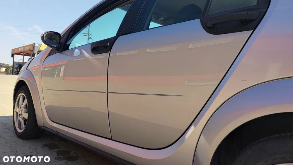 Smart Forfour softtouch pure - 14