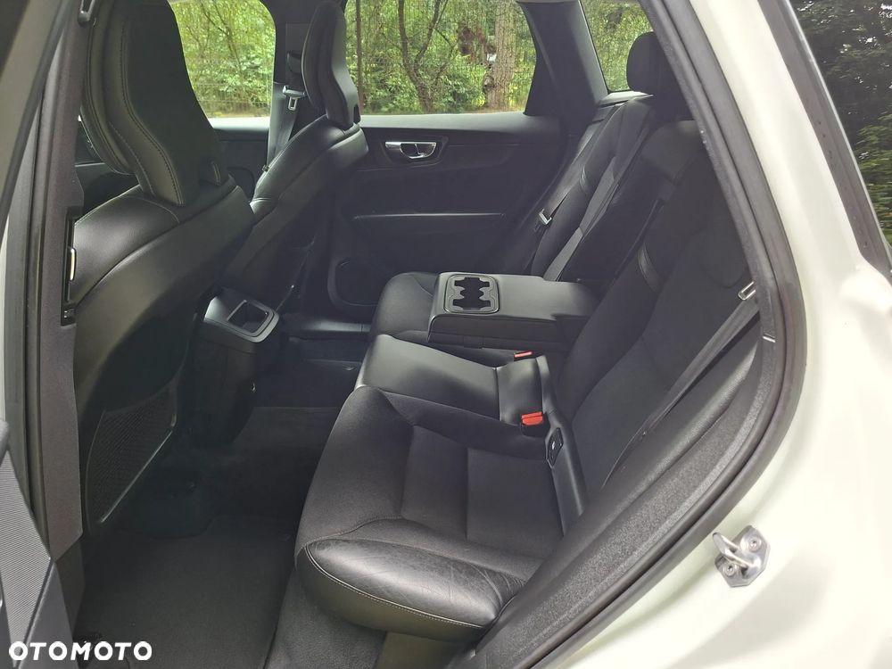 Volvo XC 60 D4 SCR Inscription - 7