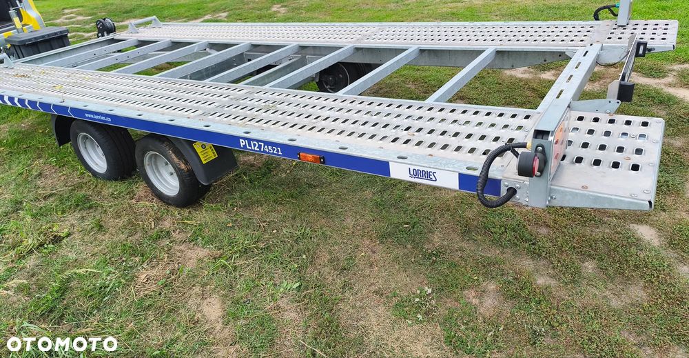 Lorries Pl274521 - 3