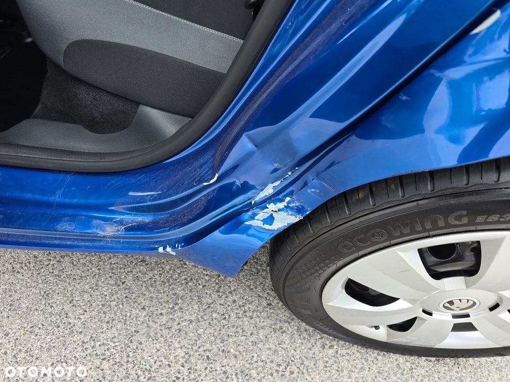 Skoda Fabia 1.2 TSI Cool Edition - 33