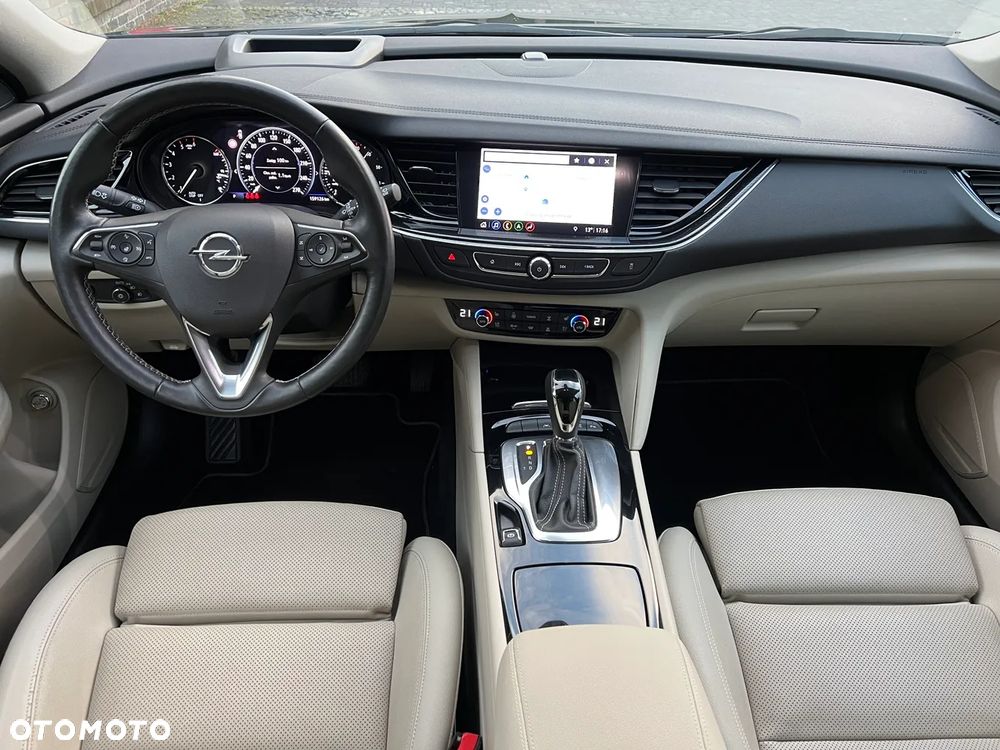 Opel Insignia 2.0 CDTI Ultimate S&S - 19