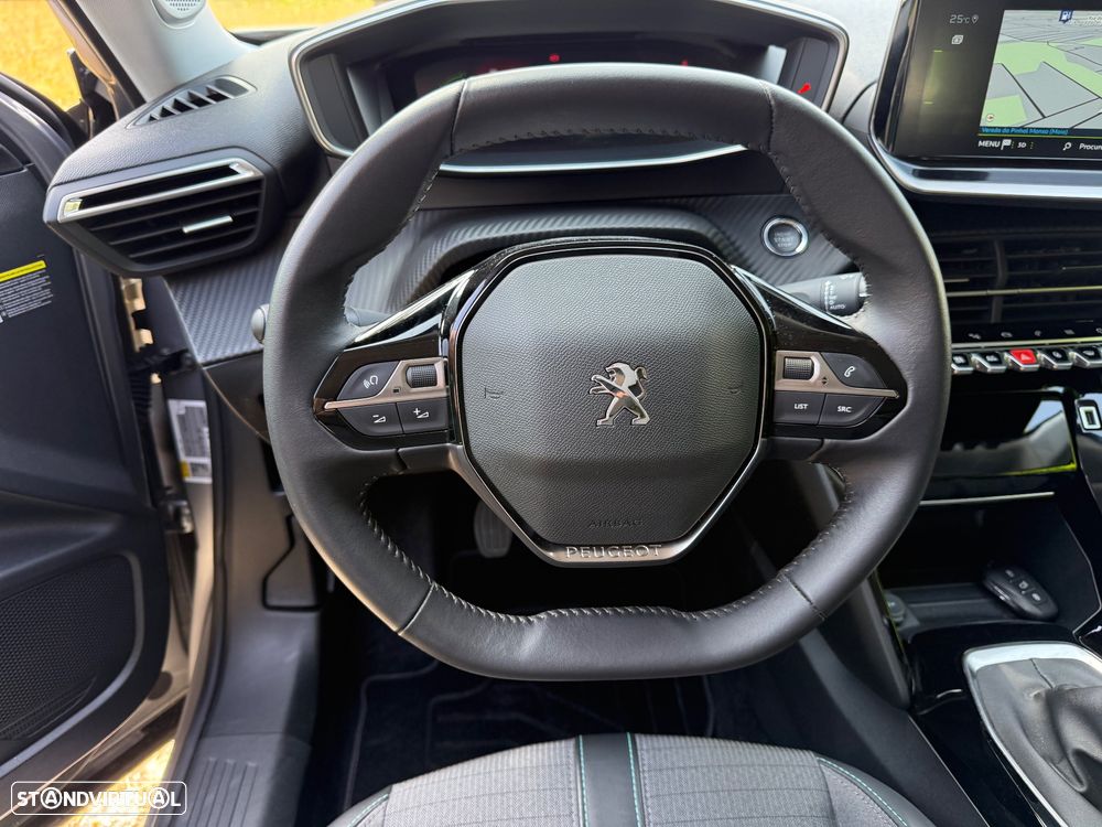 Peugeot 2008 1.2 PureTech Allure Pack - 13