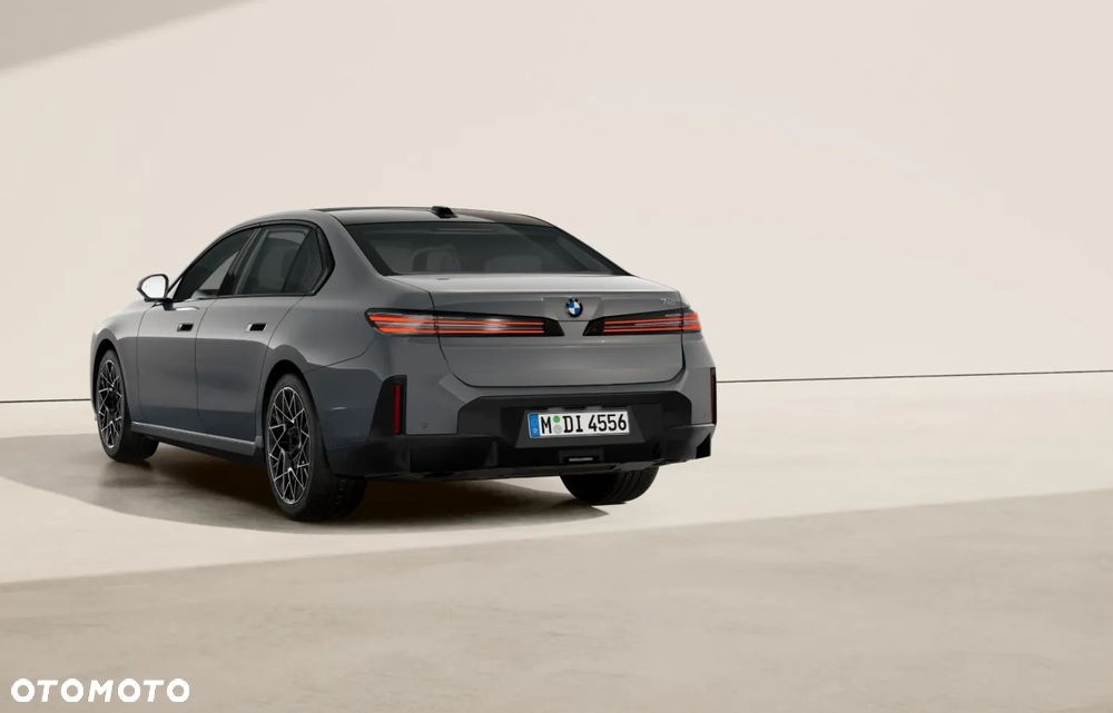 BMW Seria 7 - 5