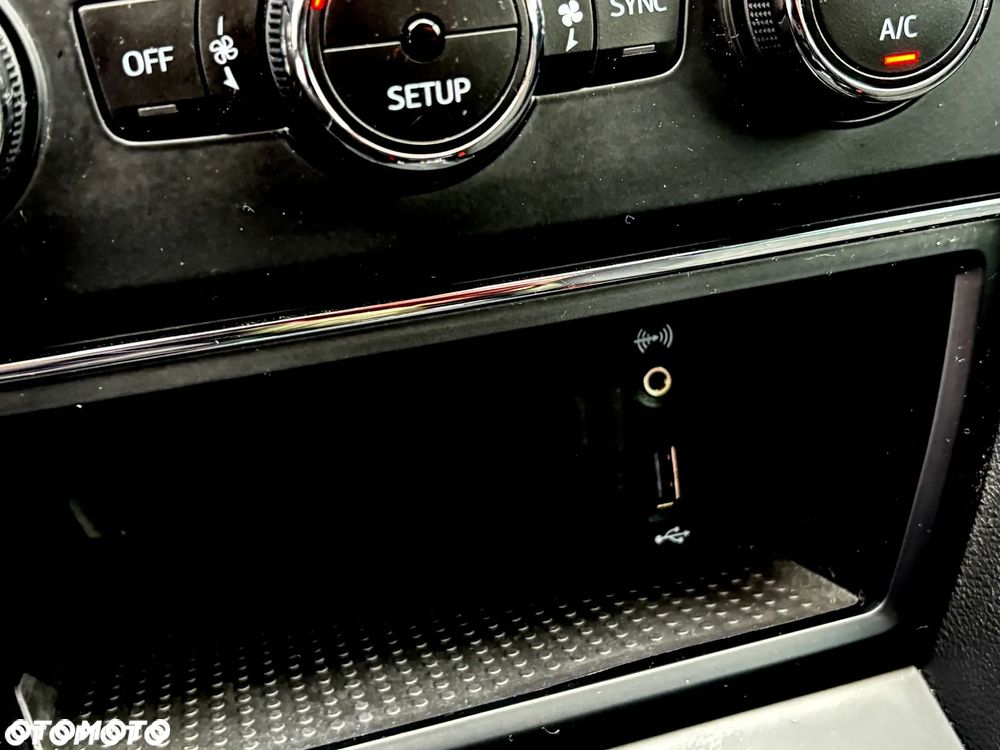 Seat Leon 1.4 TSI ACT Start&Stop Style - 30