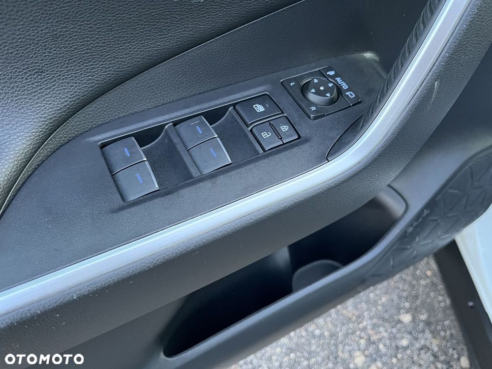 Toyota RAV4 2.0 Comfort 4x2 MS - 24