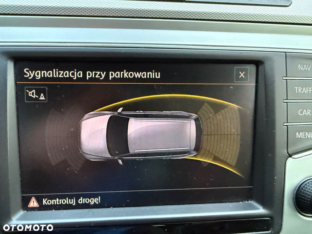 Volkswagen Passat Variant 2.0 TDI BMT Comfortline DSG - 28