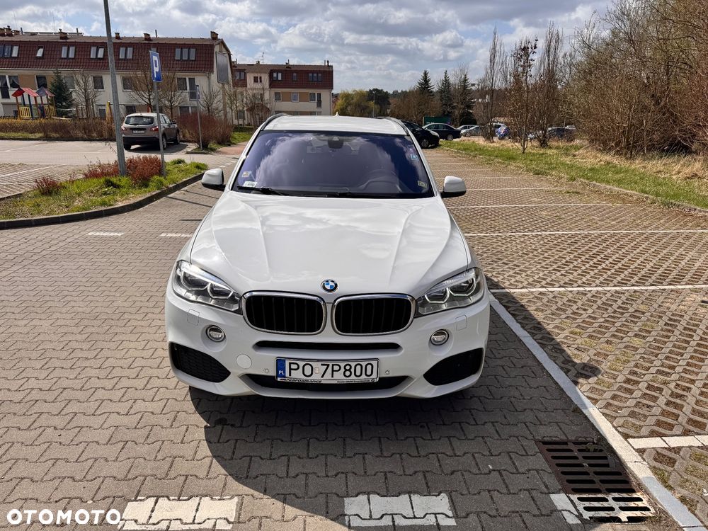 BMW X5 - 23
