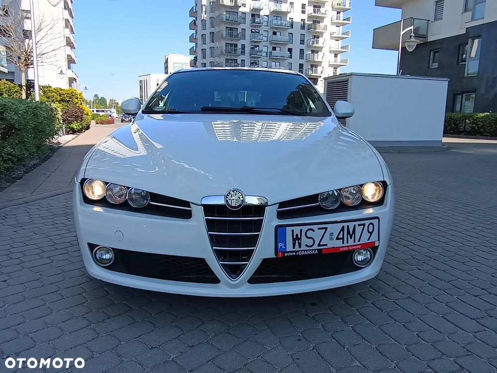 Alfa Romeo 159 - 5