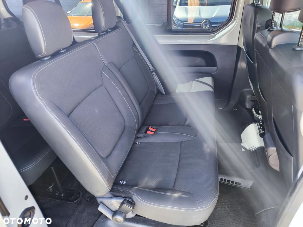 Renault Trafic ENERGY L2H1 Komfort - 14