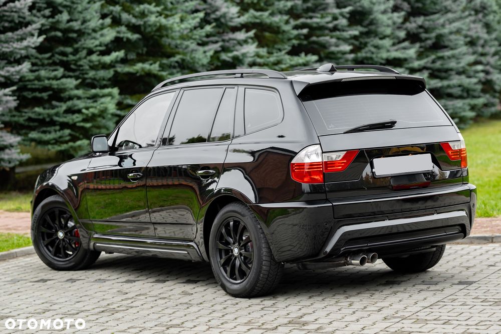 BMW X3 xDrive30d Edition Exclusive - 13