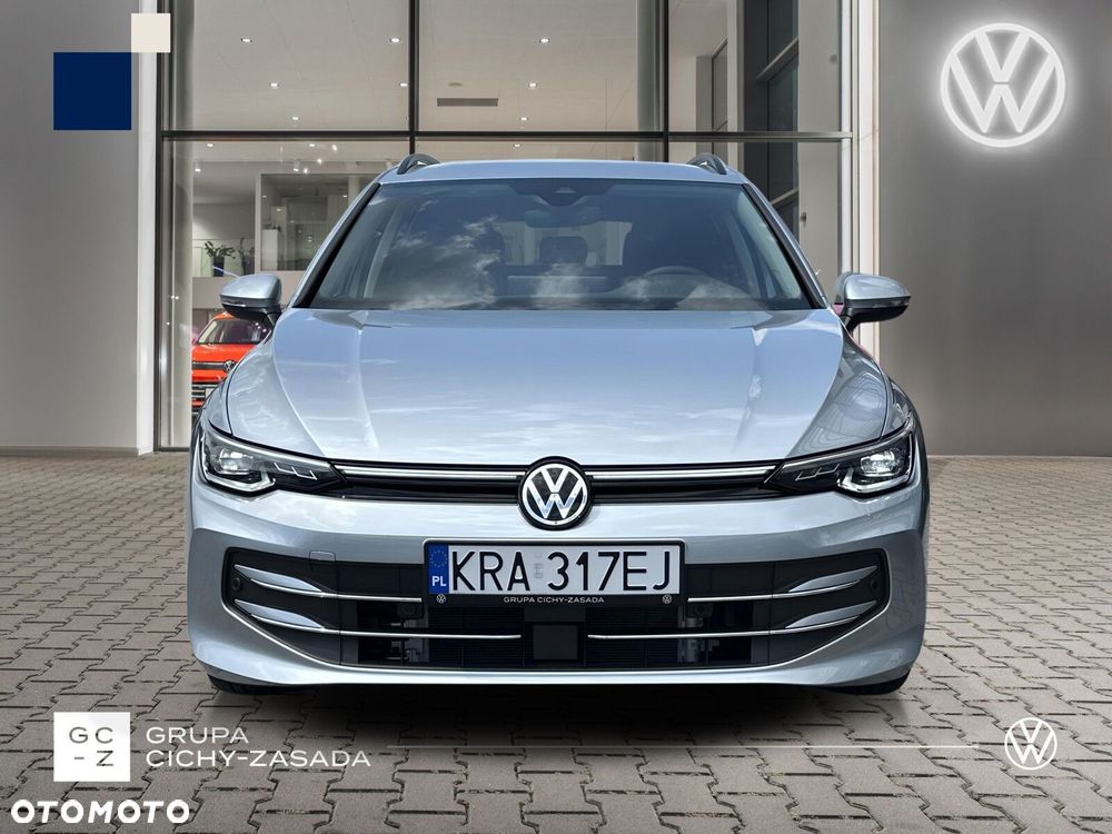Volkswagen Golf Variant - 9