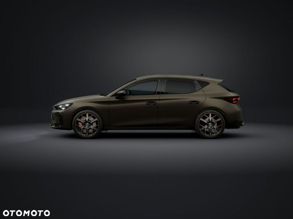 Cupra Leon - 2