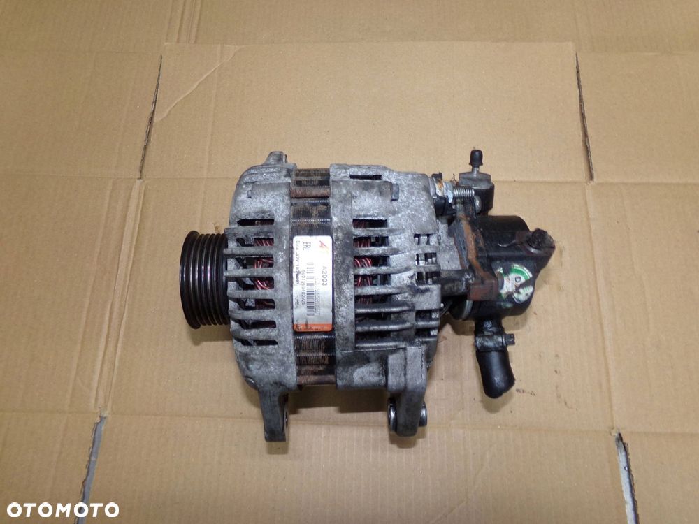 alternator astra h meriva a combo 1.7 cdti - 1