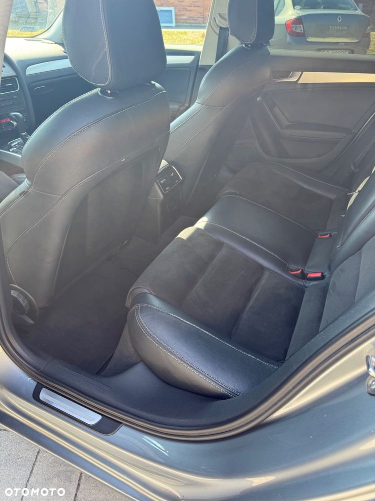 Audi A4 Avant 2.0 TFSI Multitronic - 13