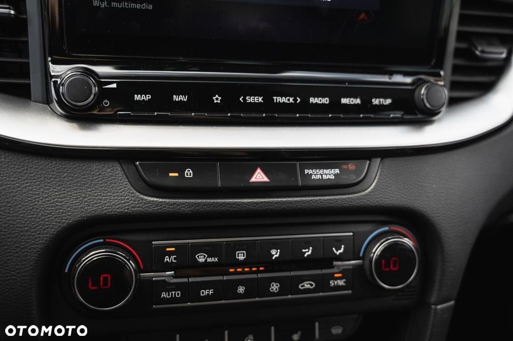 Kia ProCeed - 20