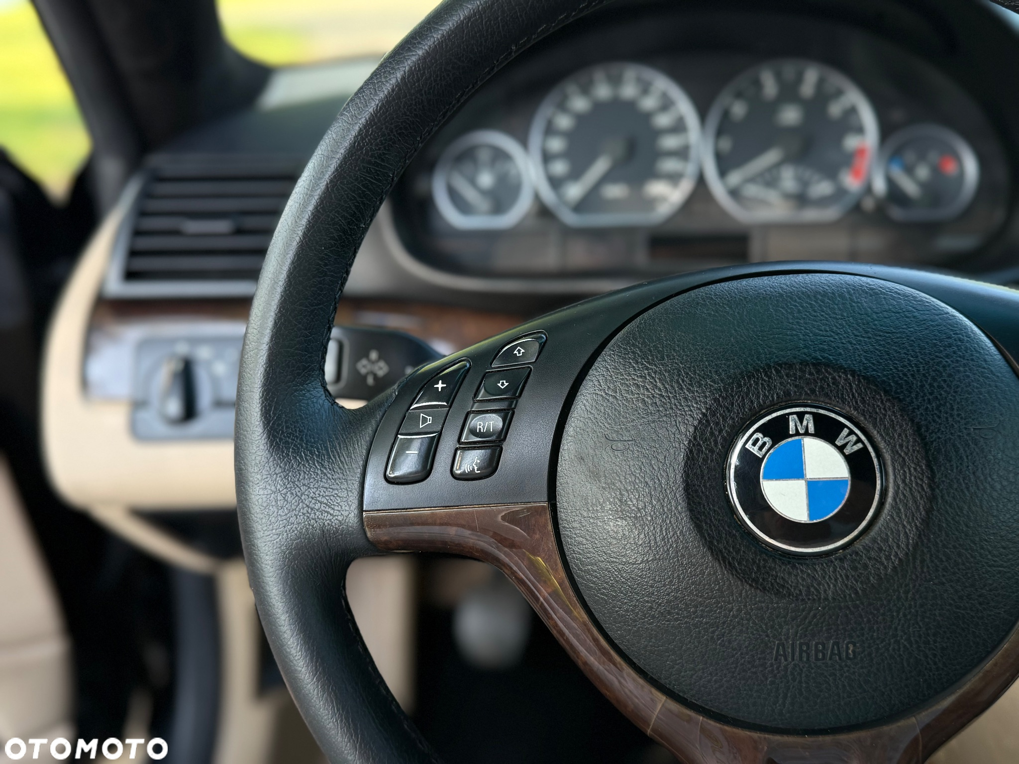 BMW Seria 3 330Ci - 17