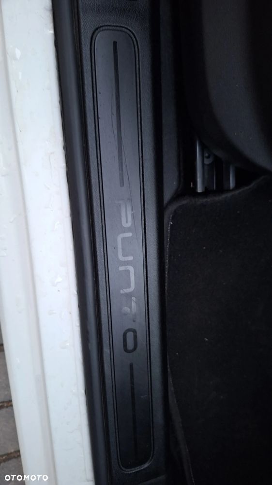 Fiat Punto Evo 1.2 8V Street - 22