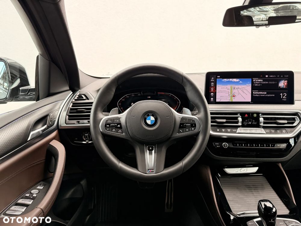 BMW X4 xDrive20d mHEV sport - 33