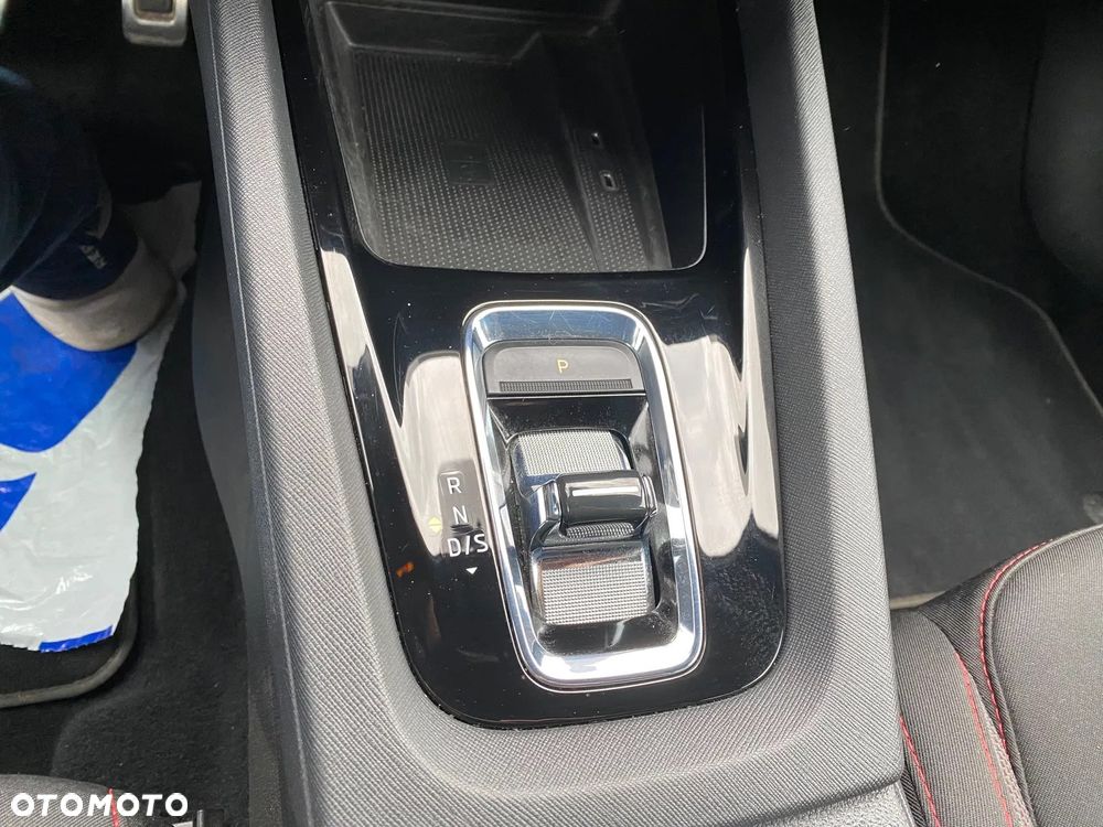 Skoda Octavia 2.0 TSI DSG RS 245 - 22