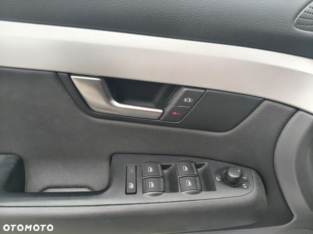 Seat Exeo 2.0 TDI CR Style - 15