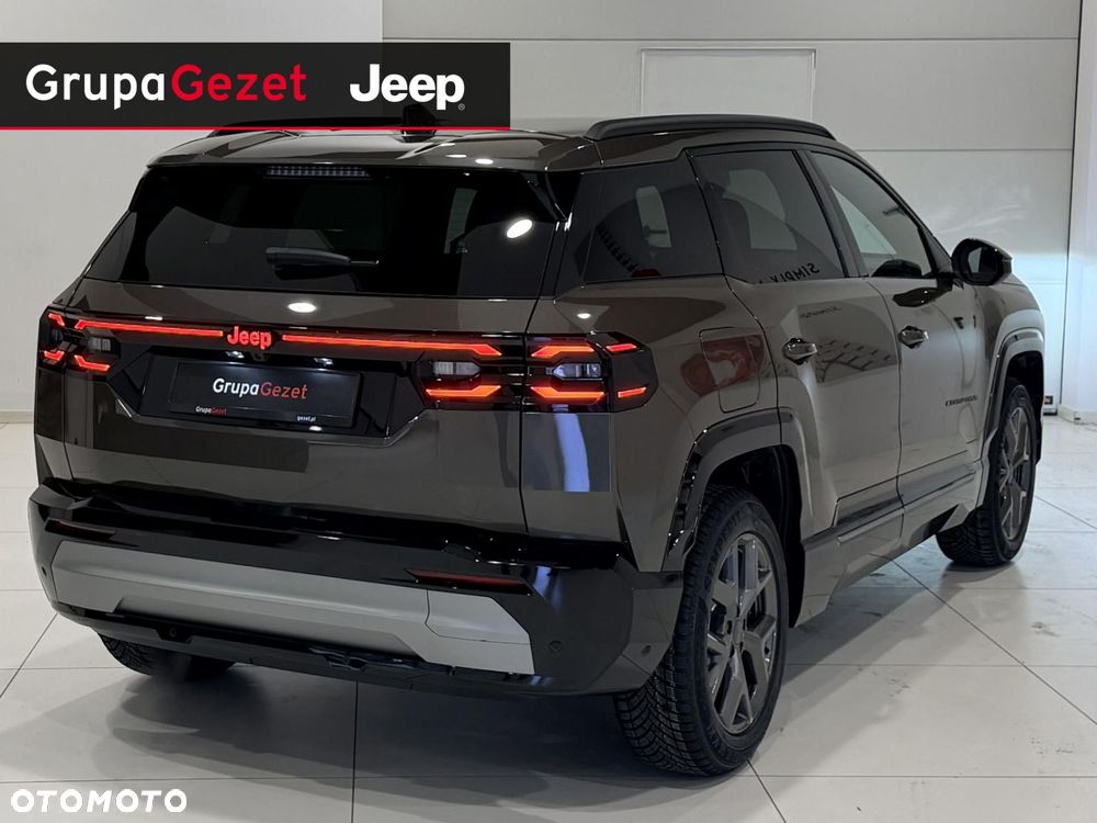 Jeep Compass - 5