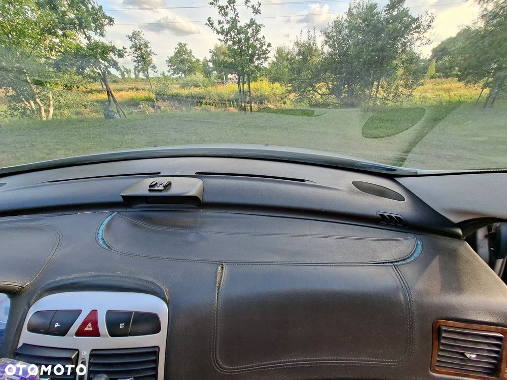 Peugeot 307 CC 135 - 13