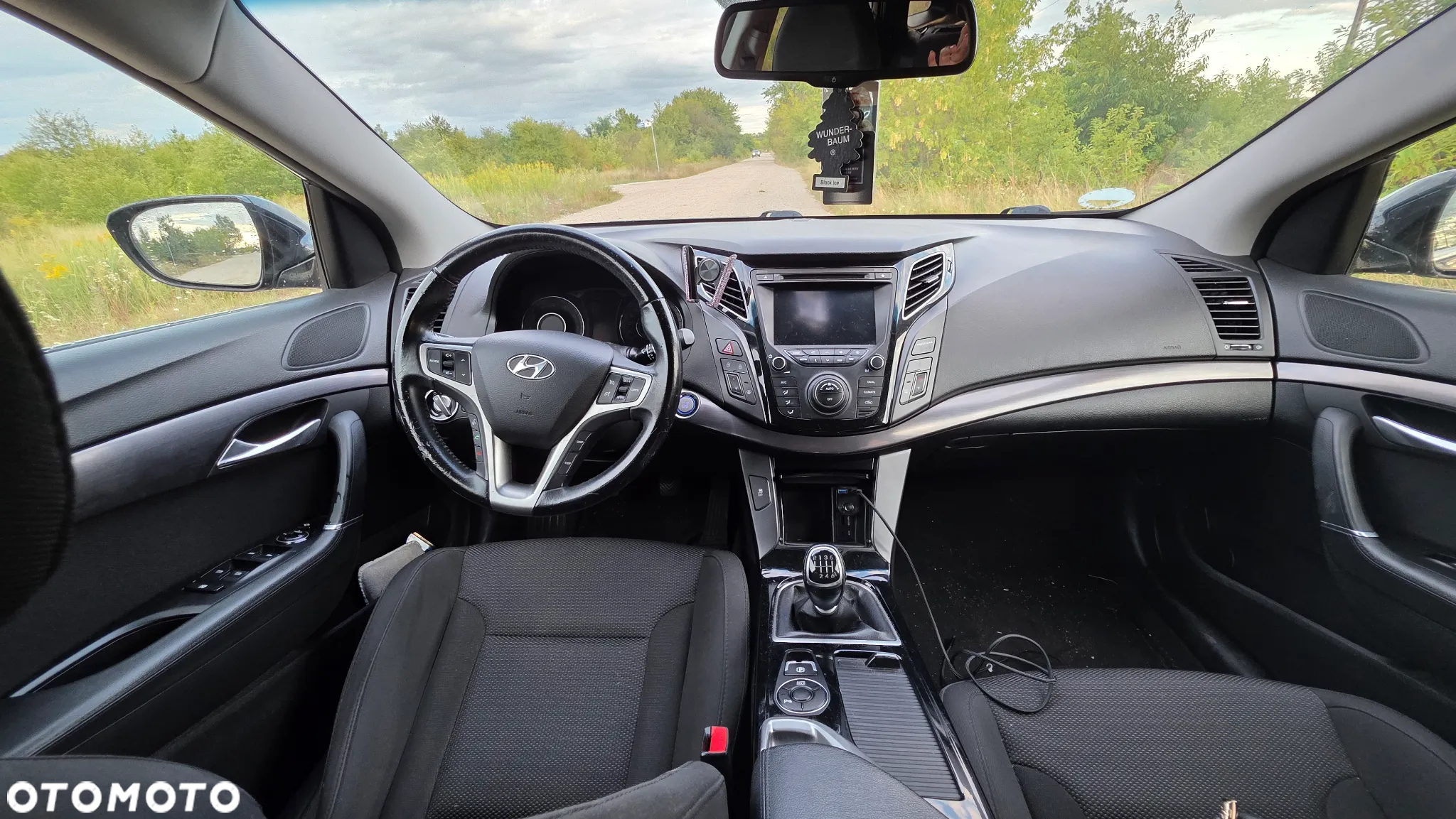 Hyundai i40 - 5
