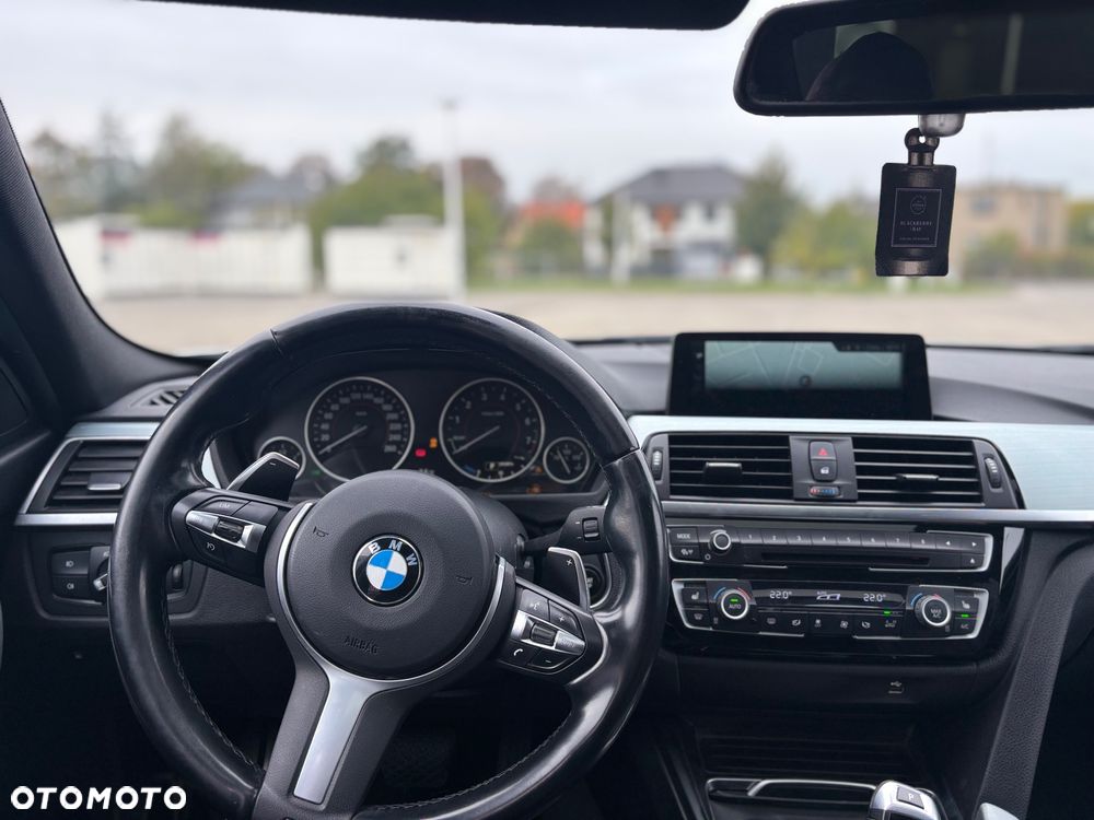 BMW Seria 3 330e iPerformance - 6
