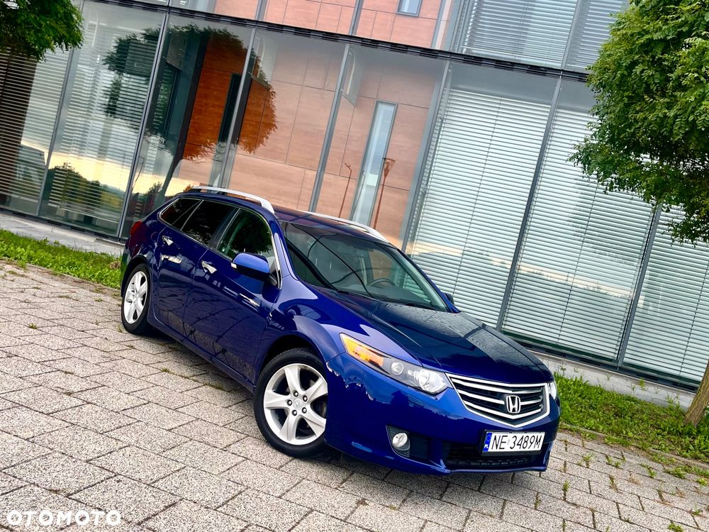 Honda Accord - 11