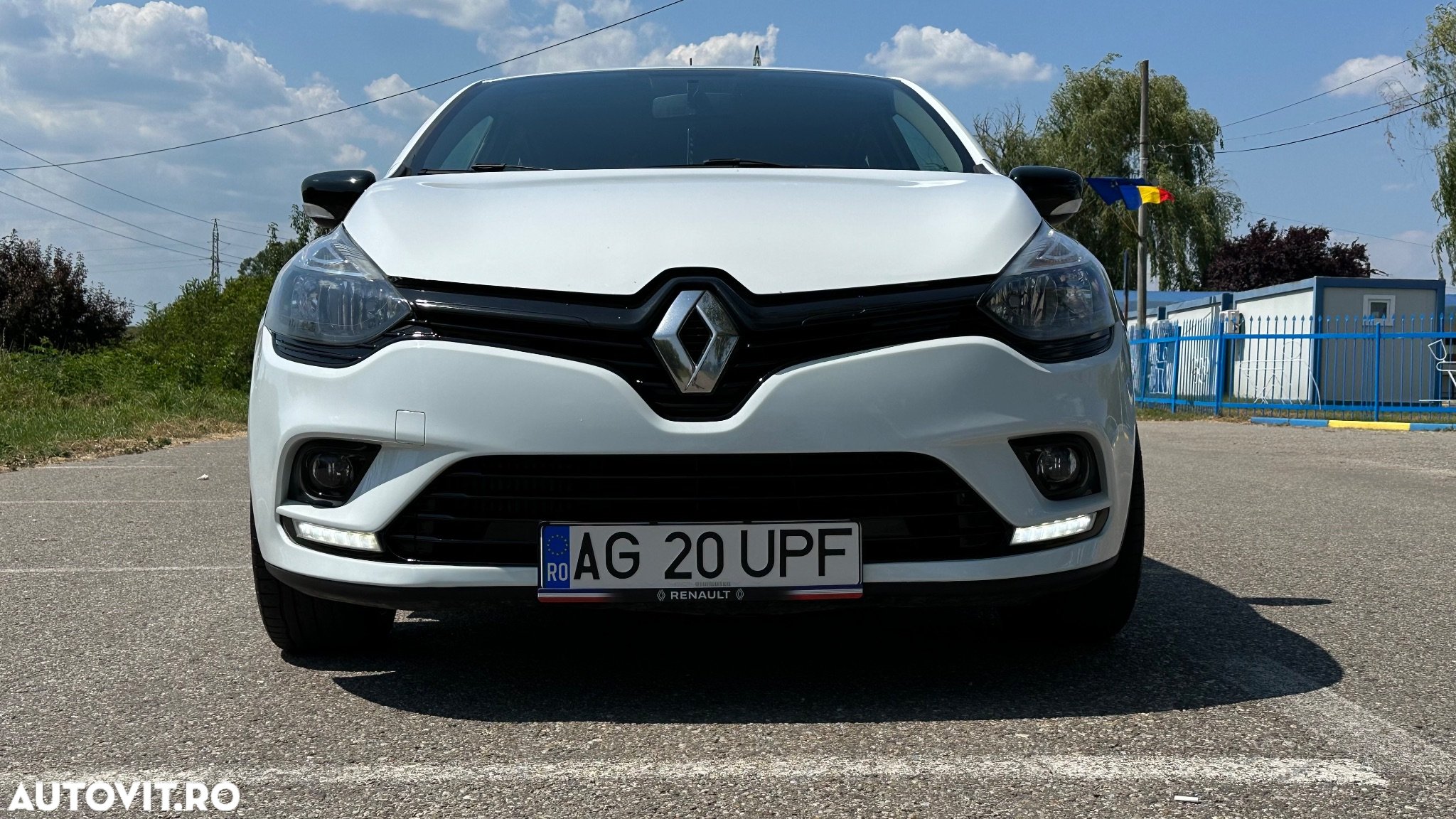 Renault Clio IV Energy dCi GT Line - 37