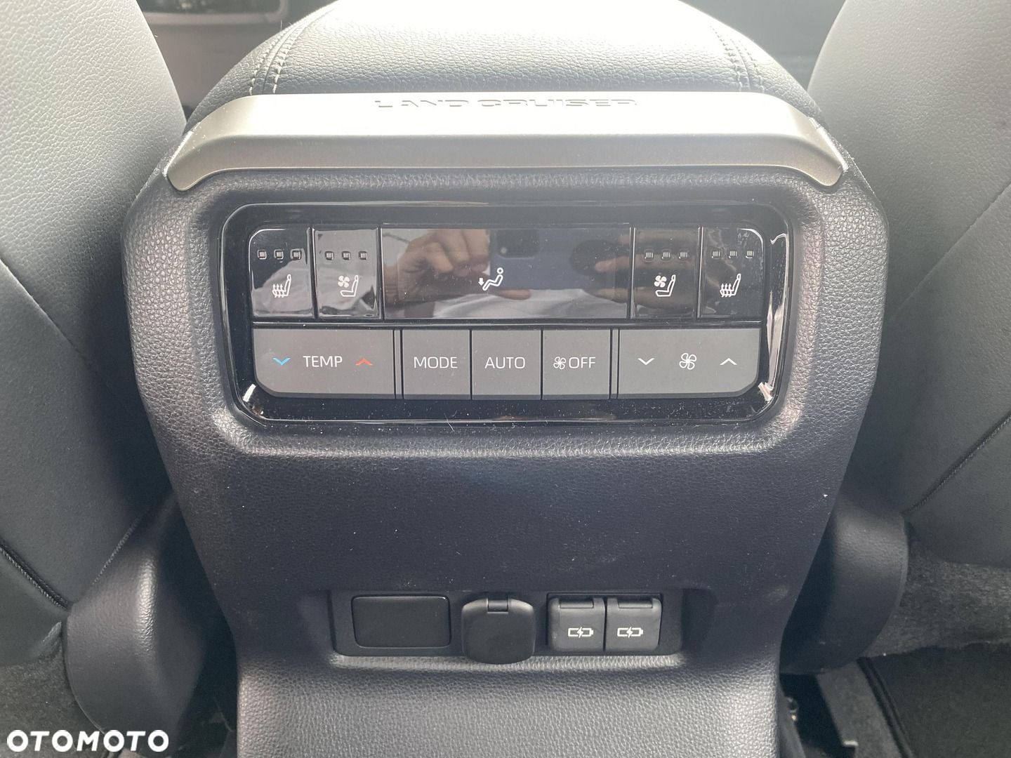 Toyota Land Cruiser LC 2.8 D-4D Executive - 24