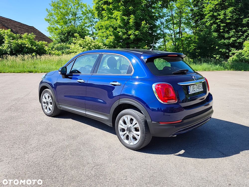 Fiat 500X 1.4 Multiair 4x2 S&S Business Line - 29